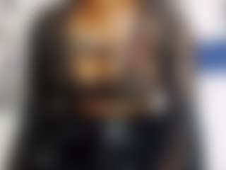 EBONY X's Live Sex Cam Show