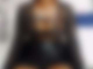EBONY X's Live Sex Cam Show