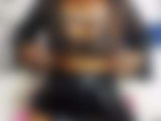 EBONY X's Live Sex Cam Show