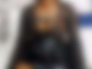 EBONY X's Live Sex Cam Show