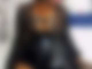 EBONY X's Live Sex Cam Show