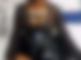 EBONY X's Live Sex Cam Show