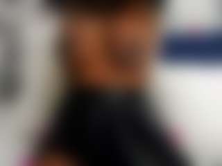 EBONY X's Live Sex Cam Show