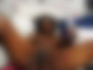 EBONY X's Live Sex Cam Show