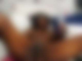 EBONY X's Live Sex Cam Show