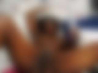 EBONY X's Live Sex Cam Show