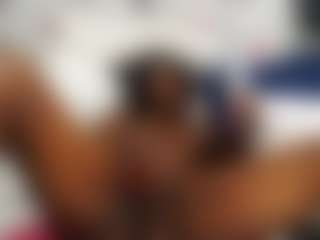 EBONY X's Live Sex Cam Show