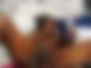 EBONY X's Live Sex Cam Show