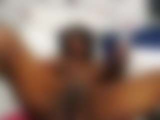EBONY X's Live Sex Cam Show