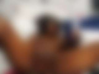 EBONY X's Live Sex Cam Show