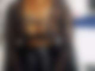 EBONY X's Live Sex Cam Show