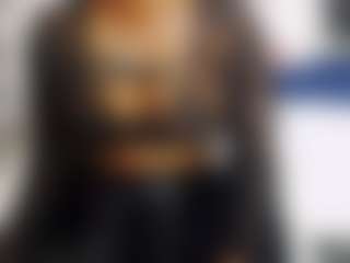 EBONY X's Live Sex Cam Show