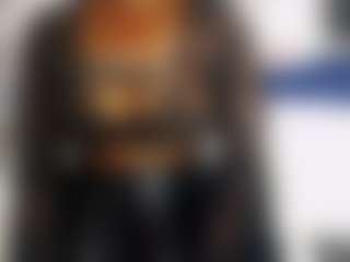 EBONY X's Live Sex Cam Show