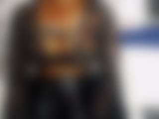 EBONY X's Live Sex Cam Show