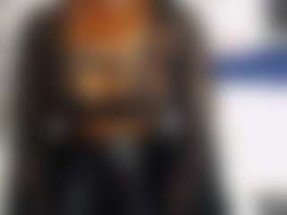 EBONY X's Live Sex Cam Show