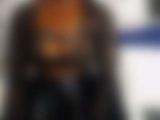 EBONY X's Live Sex Cam Show