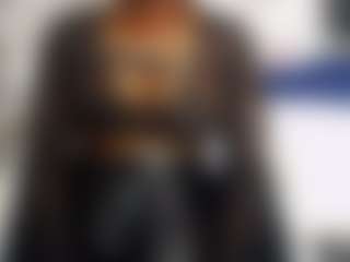 EBONY X's Live Sex Cam Show