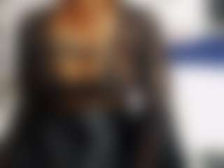 EBONY X's Live Sex Cam Show