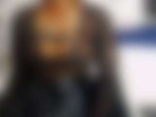 EBONY X's Live Sex Cam Show