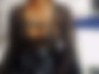 EBONY X's Live Sex Cam Show
