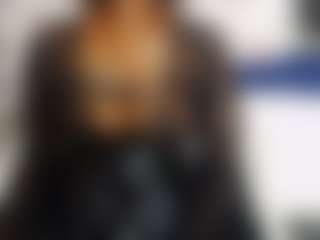 EBONY X's Live Sex Cam Show