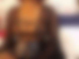 EBONY X's Live Sex Cam Show