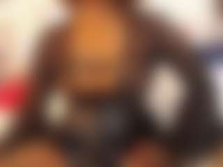 EBONY X's Live Sex Cam Show