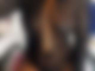 EBONY X's Live Sex Cam Show