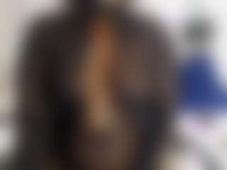 EBONY X's Live Sex Cam Show