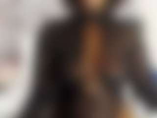 EBONY X's Live Sex Cam Show