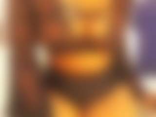 EBONY X's Live Sex Cam Show