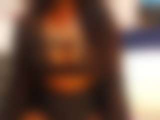 Live cam show with EBONY X - Moaning on madthumbs