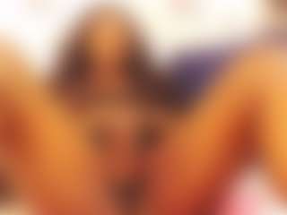 EBONY X's Live Sex Cam Show