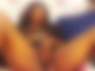 EBONY X's Live Sex Cam Show