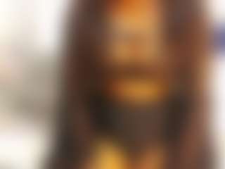 Live cam show with EBONY X - Moaning on Hubzter Live