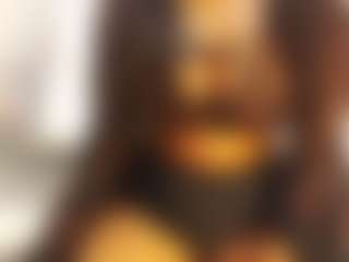 EBONY X's Live Sex Cam Show