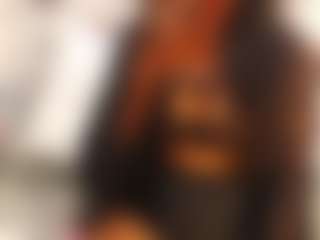 EBONY X's Live Sex Cam Show
