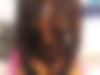 EBONY X's Live Sex Cam Show