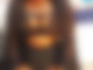 Live cam show with EBONY X - Smoking on Camsoda