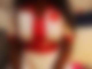 Live cam show with EBONY X - Moaning on slutload