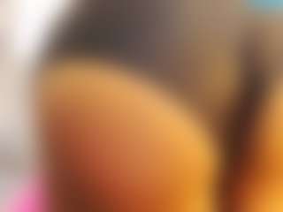 Live cam show with EBONY X - Moaning on infinitiblacc.com