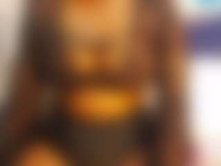 EBONY X's Live Sex Cam Show