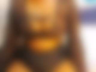 Live cam show with EBONY X - Asshole on xDating