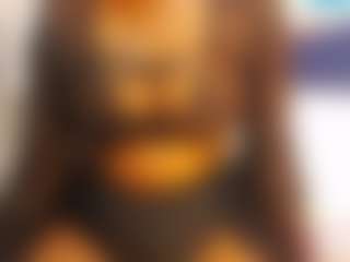 EBONY X's Live Sex Cam Show