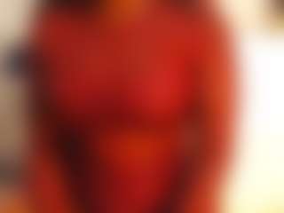 Live cam show with EBONY X - Athletic on SpunkLive