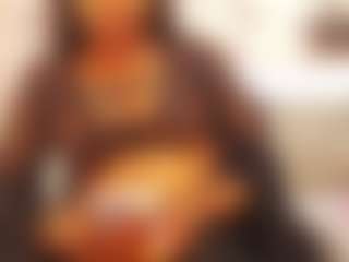 EBONY X's Live Sex Cam Show