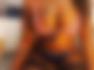EBONY X's Live Sex Cam Show