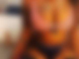 EBONY X's Live Sex Cam Show