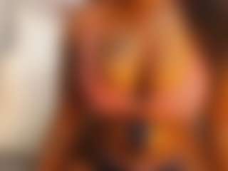 EBONY X's Live Sex Cam Show