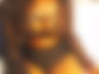 EBONY X's Live Sex Cam Show